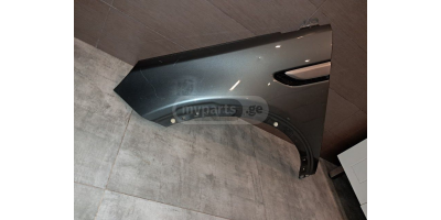 Çamurluk LAND ROVER Discovery Sport 2016-2025 Çamurluk LAND ROVER Discovery Sport 2016-2025