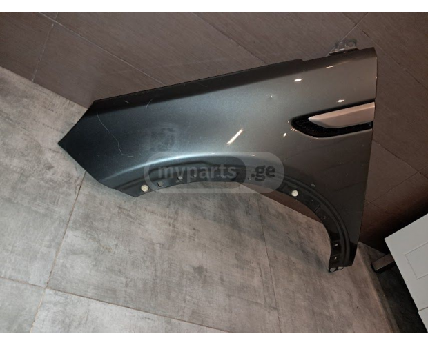 Çamurluk LAND ROVER Discovery Sport 2016-2025 Çamurluk LAND ROVER Discovery Sport 2016-2025