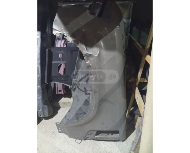 Çamurluk LAND ROVER Defender 2021-2024
