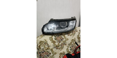 Ön Far LAND ROVER Land Rover Sport 2015-2019