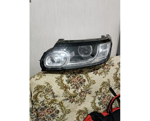 Ön Far LAND ROVER Land Rover Sport 2015-2019