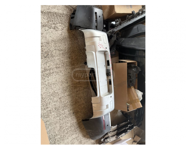 Amortisör Sıvısı LAND ROVER Defender / Defender 110 / Defender 130