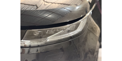 Ön Far LAND ROVER Range Rover Sport 2023-2026
