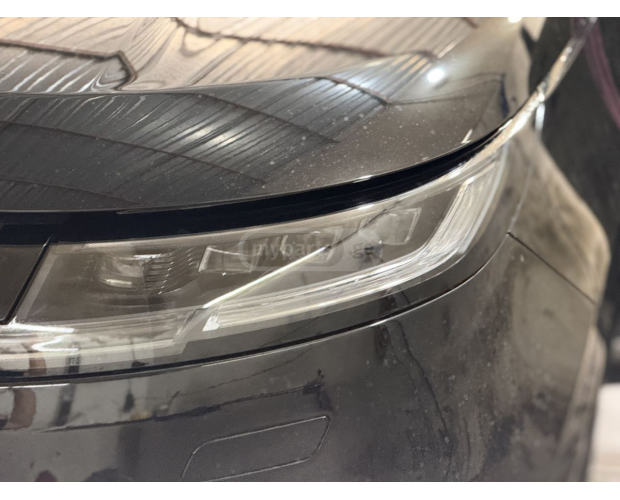 Ön Far LAND ROVER Range Rover Sport 2023-2026 Ön Far LAND ROVER Range Rover Sport 2023-2026