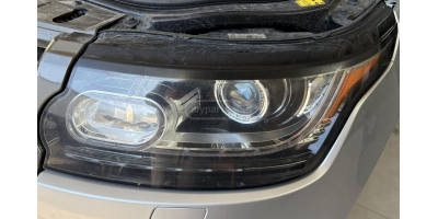 Ön Far LAND ROVER Land Rover 2013-2017
