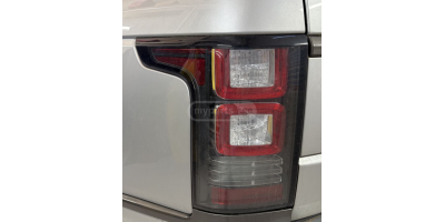 Ön Far LAND ROVER Range Rover 2013-2017