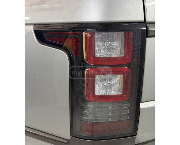 Ön Far LAND ROVER Range Rover 2013-2017 Ön Far LAND ROVER Range Rover 2013-2017