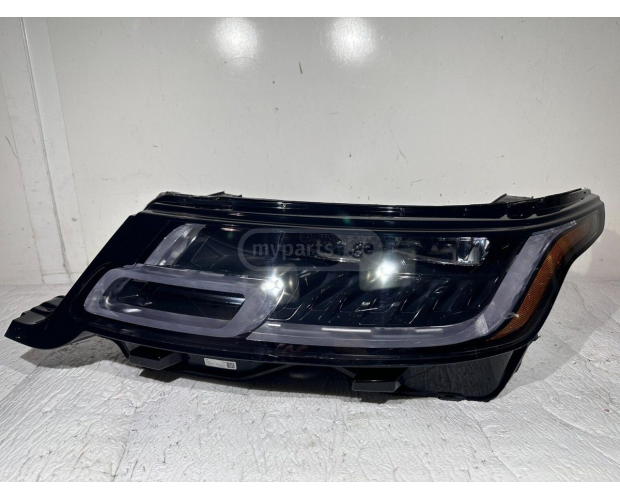 Ön Far LAND ROVER Range Rover Sport 2018-2023