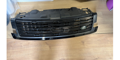 Ön Panjur LAND ROVER Range Rover 2023-2026