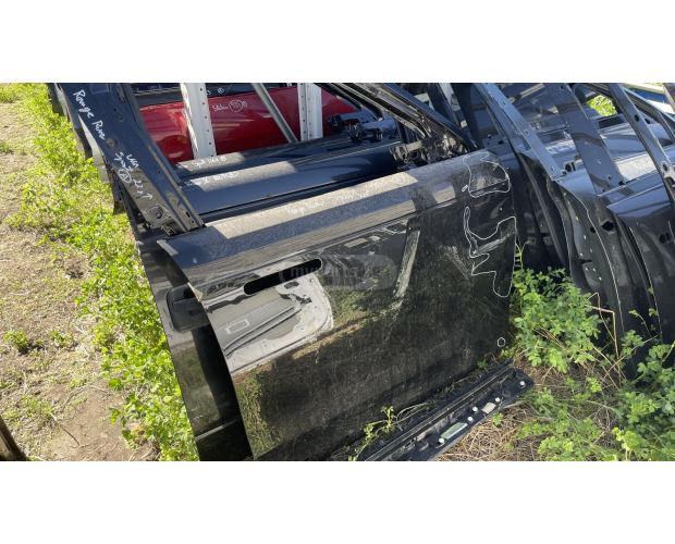 Kapı LAND ROVER Range Rover Sport 2021-2026 Kapı LAND ROVER Range Rover Sport 2021-2026