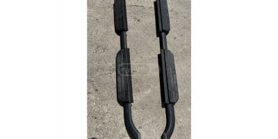 Yan Basamak LAND ROVER Defender 2020-2026 Yan Basamak LAND ROVER Defender 2020-2026