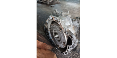 Şanzıman LAND ROVER Range Rover Evoque 2013-2014