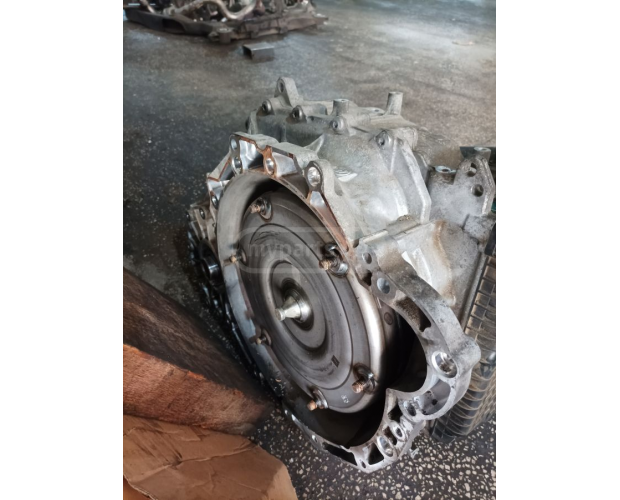 Şanzıman LAND ROVER Range Rover Evoque 2013-2014