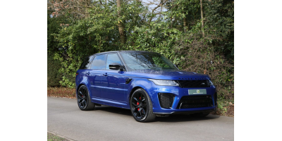 Motor LAND ROVER Range Rover Sport 2015-2020 Motor LAND ROVER Range Rover Sport 2015-2020
