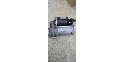 Körüklü Süspansiyon (Airmatic) LAND ROVER Range Rover 2014-2019