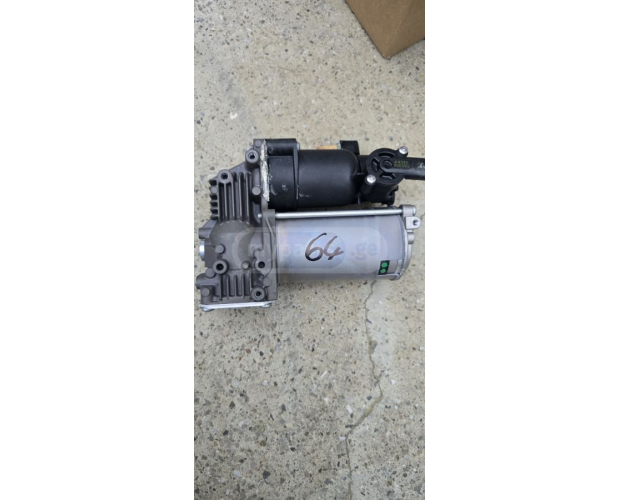 Körüklü Süspansiyon (Airmatic) LAND ROVER Range Rover 2014-2019