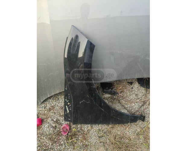Çamurluk LAND ROVER Range Rover Evoque 2019-2023 Çamurluk LAND ROVER Range Rover Evoque 2019-2023