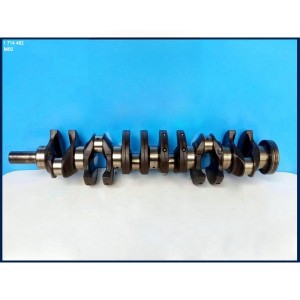 MERCEDES W212 E180 EKSANTRİK MİLİ