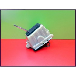 MERCEDES GLK VİTES MEKANİZMASI