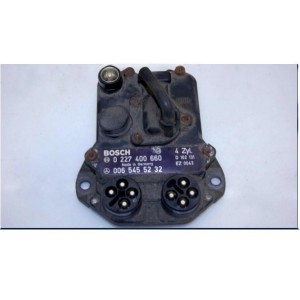 MERCEDES W124 200E ATEŞLEME BEYNİ