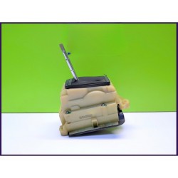 MERCEDES W204 C300 4MATIC Vites Mekanizması