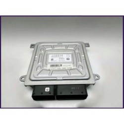 MERCEDES W177 A180 MOTOR BEYNİ