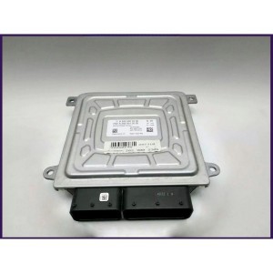 MERCEDES W177 A180 MOTOR BEYNİ