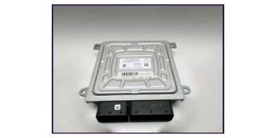 MERCEDES W177 A180 MOTOR BEYNİ MERCEDES W177 A180 MOTOR BEYNİ