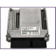MERCEDES W211 E220CDI MOTOR BEYNİ