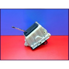 MERCEDES W212 VİTES MEKANİZMASI