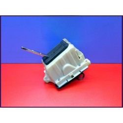 MERCEDES W212 VİTES MEKANİZMASI