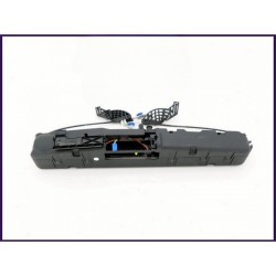 MERCEDES W218 CLS BAGAJ AÇMA MOTORU