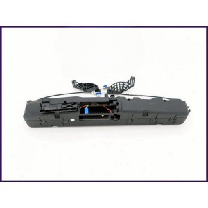 MERCEDES W218 CLS BAGAJ AÇMA MOTORU