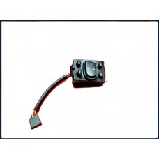 MERCEDES W220 AYNA AYAR DÜĞMESİ