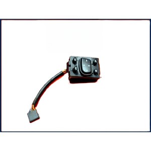 MERCEDES W220 AYNA AYAR DÜĞMESİ