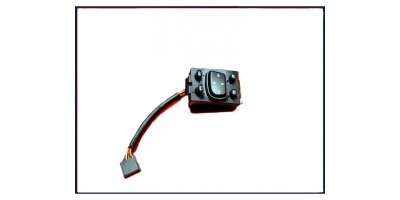 MERCEDES W220 AYNA AYAR DÜĞMESİ MERCEDES W220 AYNA AYAR DÜĞMESİ