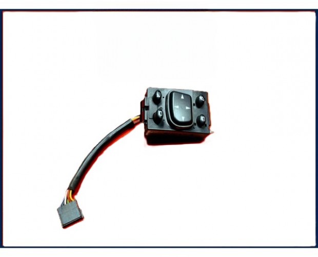 MERCEDES W220 AYNA AYAR DÜĞMESİ MERCEDES W220 AYNA AYAR DÜĞMESİ