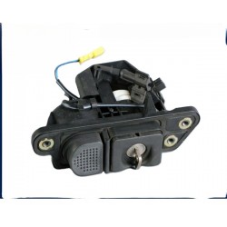 MERCEDES W220 BAGAJ KİLİDİ