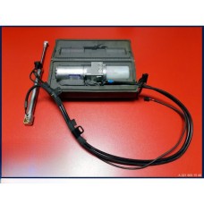 MERCEDES W221 BAGAJ AÇMA POMPASI 