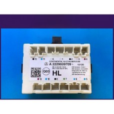 MERCEDES W222 HL KAPI BEYNİ