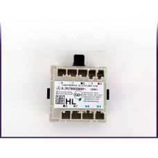 MERCEDES W257 CLS SOL ARKA KAPI BEYNİ