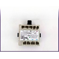 MERCEDES W257 CLS SOL ARKA KAPI BEYNİ