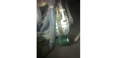 Alternatör MAZDA MPV 2001-2004 Alternatör MAZDA MPV 2001-2004