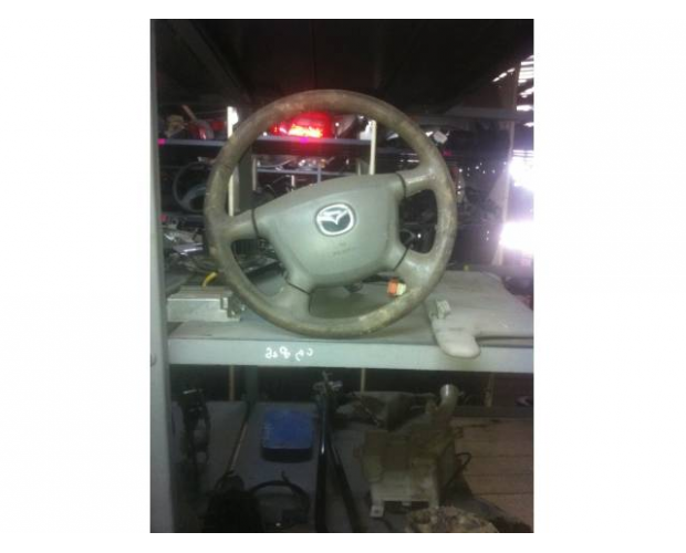 Direksiyon MAZDA MPV