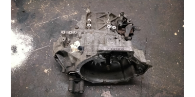 Şanzıman MAZDA Mazda 6 2002-2010 Şanzıman MAZDA Mazda 6 2002-2010