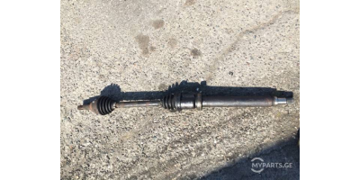 Aks Kafası MAZDA Demio Aks Kafası MAZDA Demio