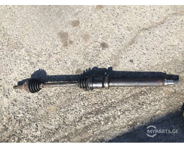 Aks Kafası MAZDA Demio