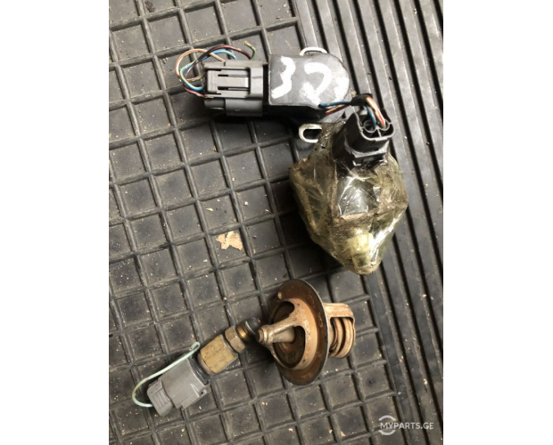 Termostat MAZDA 323 1995-1999 Termostat MAZDA 323 1995-1999