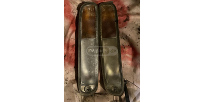 Sinyal Lambası MAZDA 323 1995-1999 Sinyal Lambası MAZDA 323 1995-1999