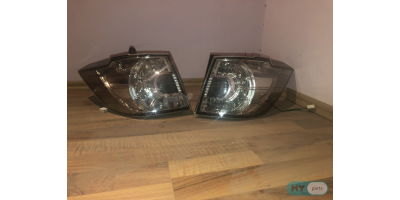 Arka Stop Lambası MAZDA MPV 2006-2010 Arka Stop Lambası MAZDA MPV 2006-2010